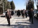 گزارش تصویری بازدید مدیران مدارس متوسط دوم ( دبیرستان) از دانشگاه صنعتی شاهرود (دوربین سوم)
